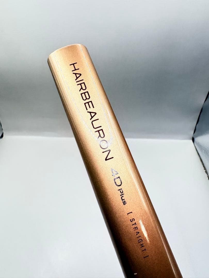 ヘアビューロン リュミエリーナ 4D Plus 正規品 425