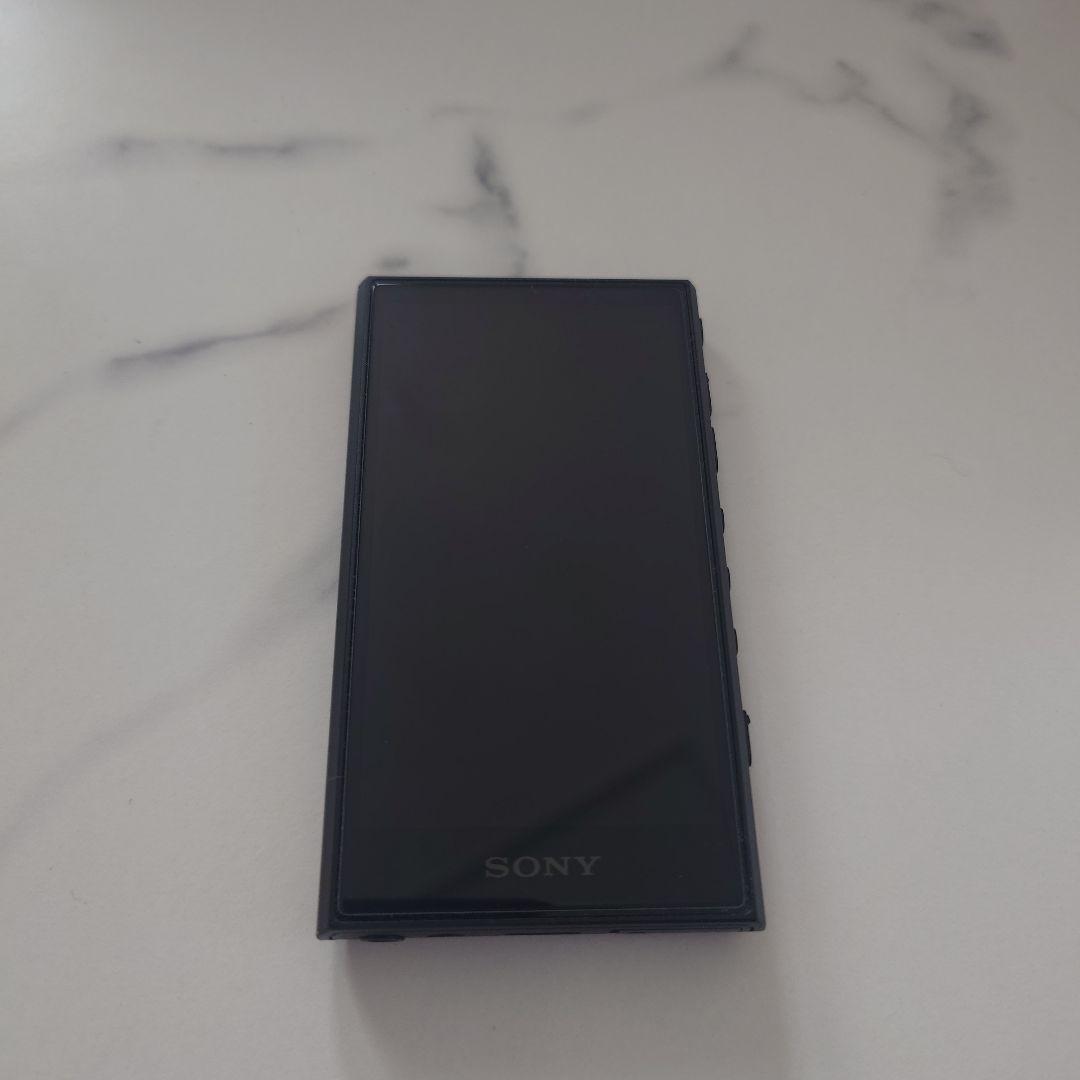 SONY NW-A306 箱、書類、ケーブル無し