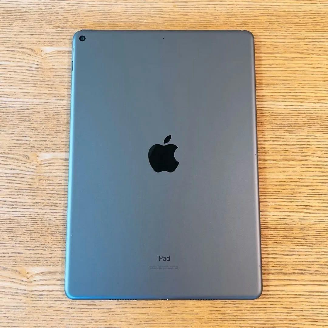 Apple iPad air3 スペースグレー 本体