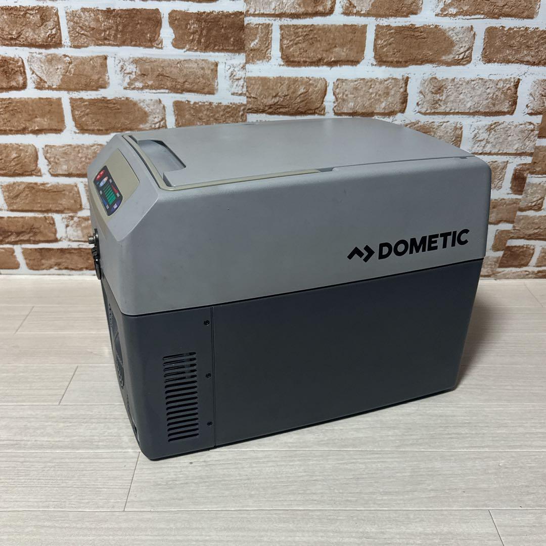 Dometic 車載用温冷庫 DM-TC-14FL 12/24V ペルチェ式