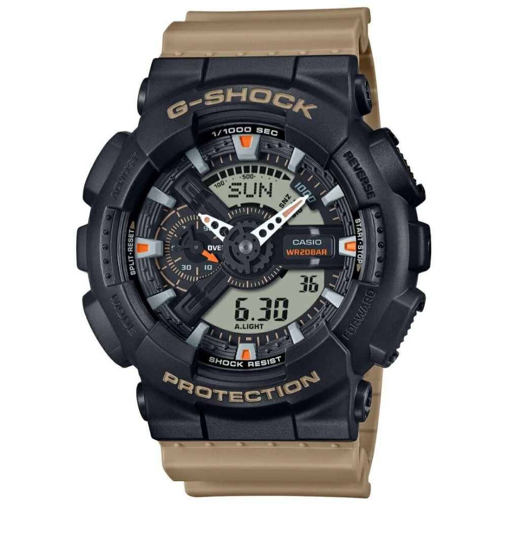 G-SHOCK　5146　新品未使用　GA-110TU-1A5JF