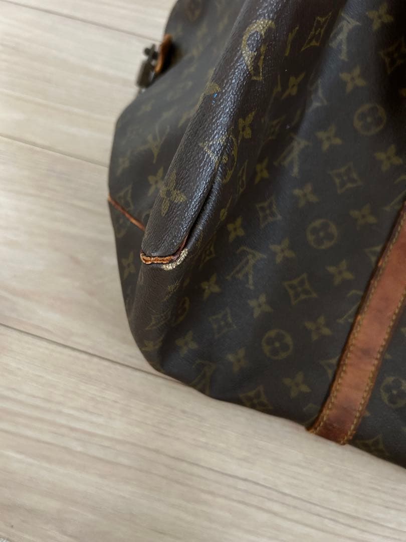 Louis Vuitton ルイヴィトン キーポル55