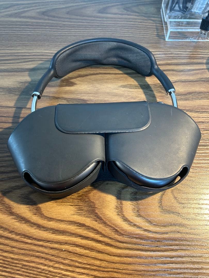 【ジャンク品】AirPods Max 本体のみ 接続不良あり