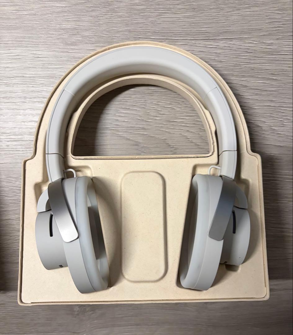 nwm ONE ワイヤレスヘッドホン