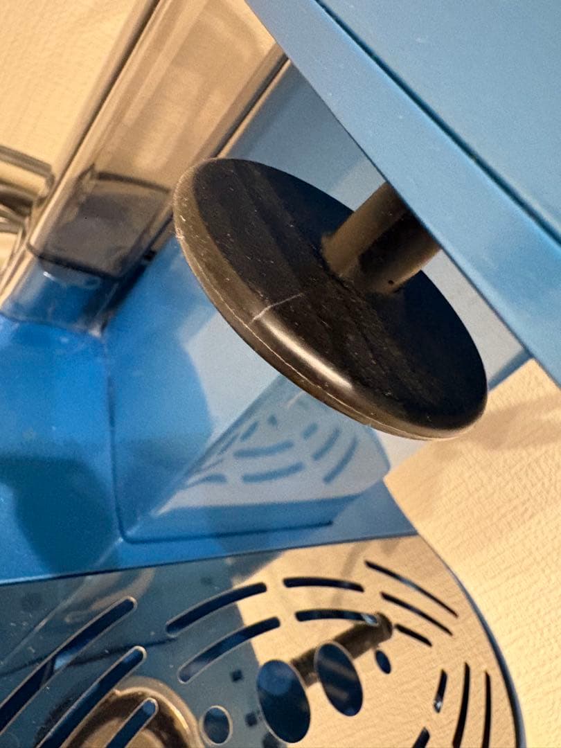 デロンギ エスプレッソ・カプチーノメーカー ECO310B