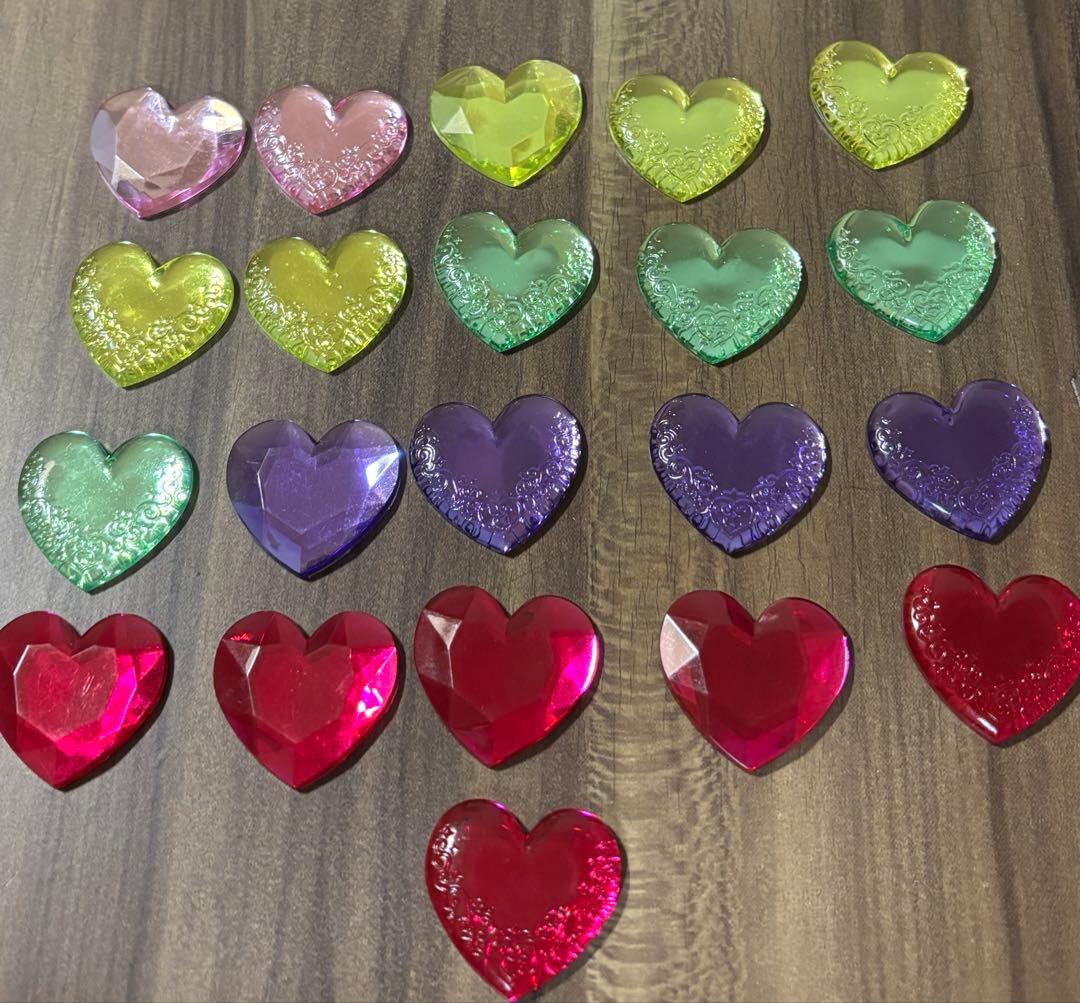 夢さん　専用部屋