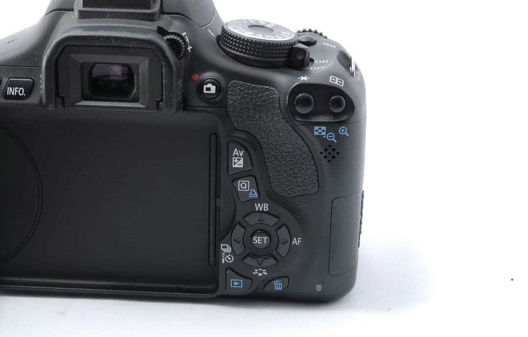 CANON EOS Kiss X5 ダブルレンズセット