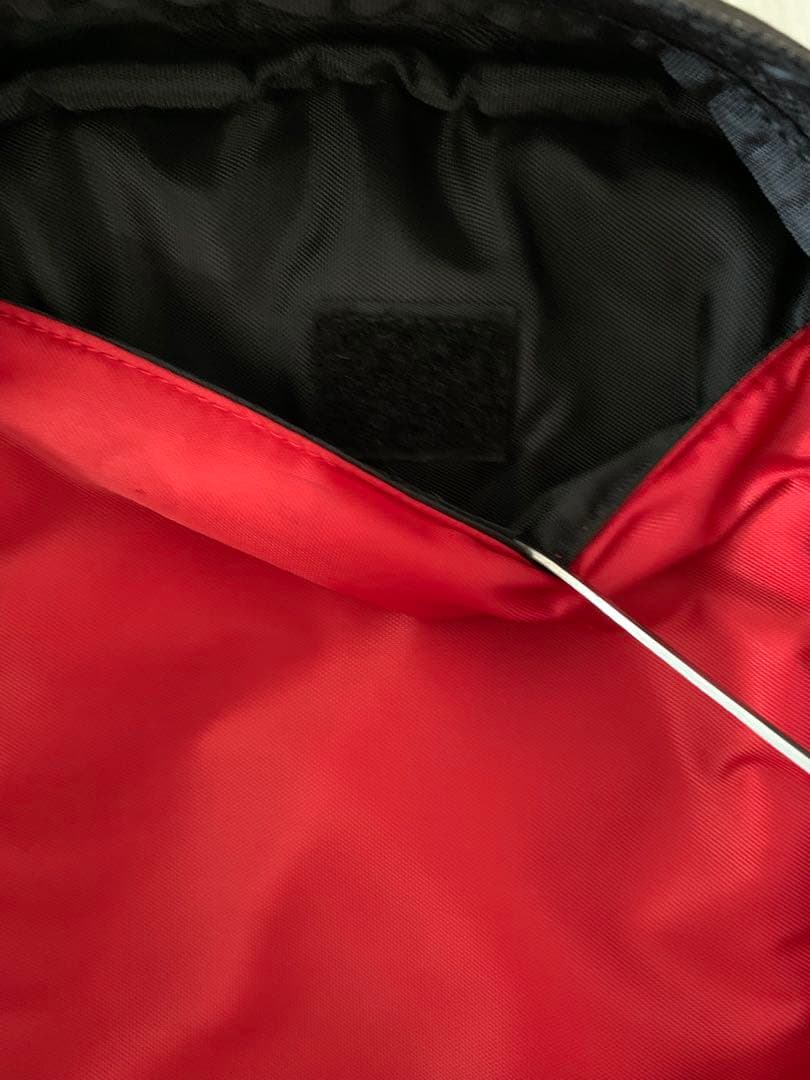 90s nike vtg バックパック リュック ナイキ テックY2K 00s