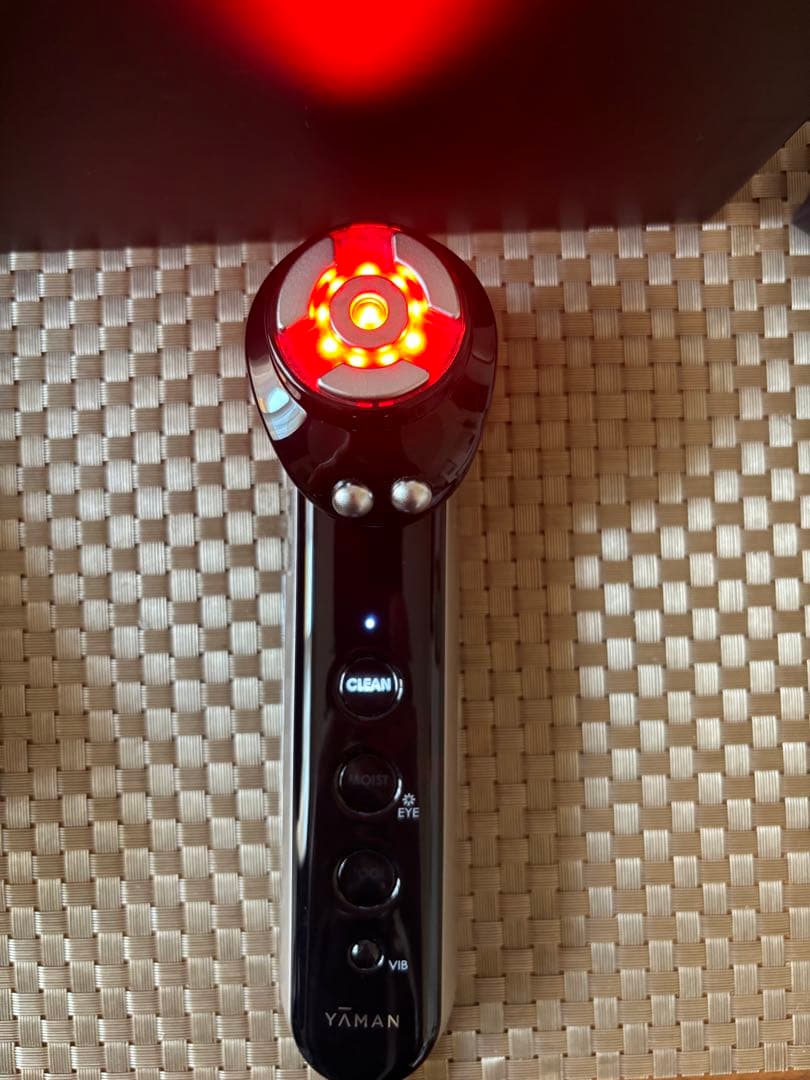 美品☆YAMAN（ヤーマン）フォトプラス プレステージ SS