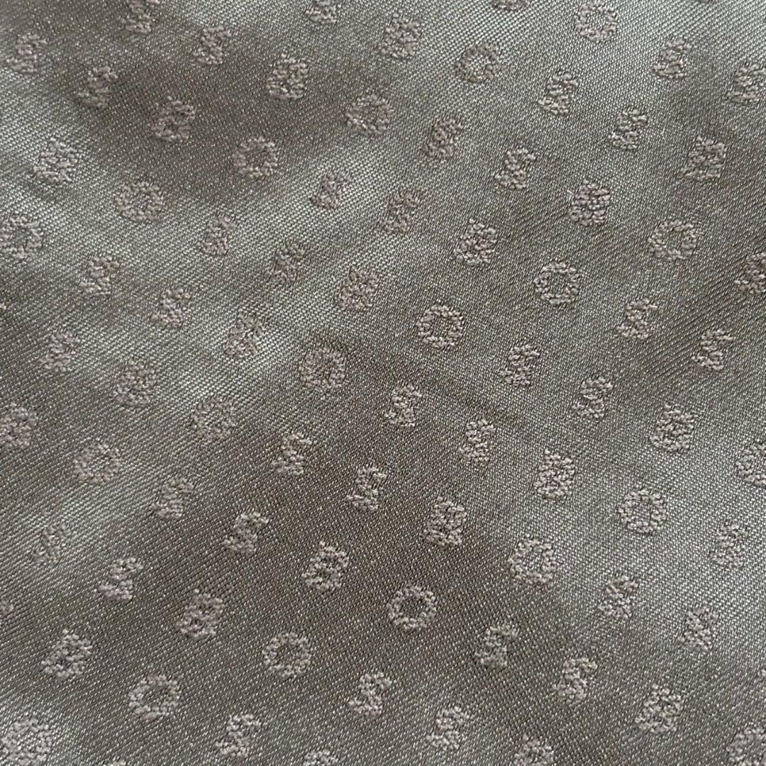 BOSS ヒューゴボス スーツ ベスト ブラック ロゴ ウール メンズ Lサイズ