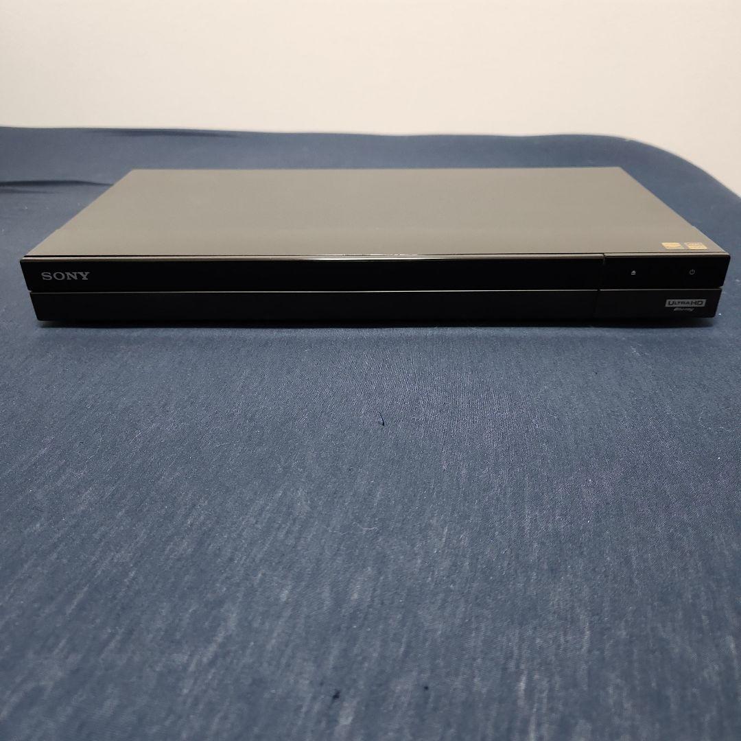 SONY BDZ-FBT3000 ブルーレイレコーダー 3TB 2021年製