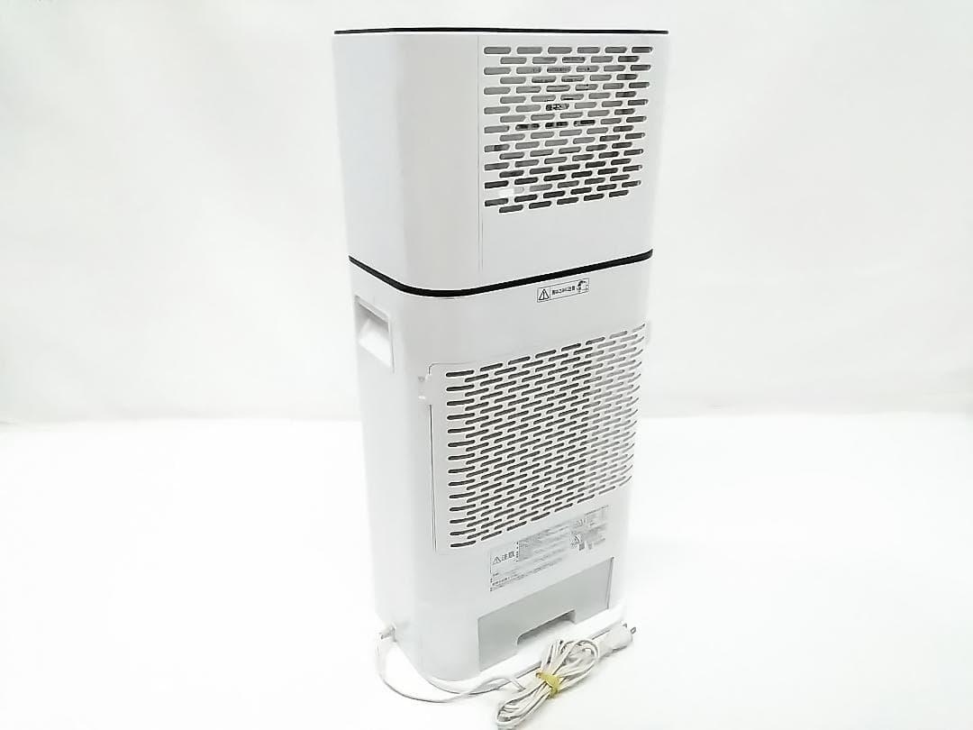 アイリスオーヤマ サーキュレーター 衣類乾燥 除湿機 IJD-JN50 ★