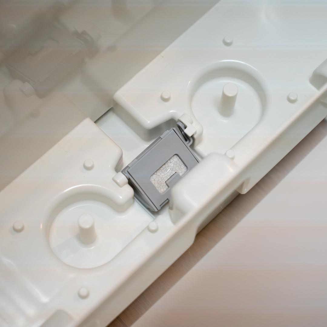 Panasonic 気化式加湿器 FE-KXF15 ナノイー搭載｜送料無料