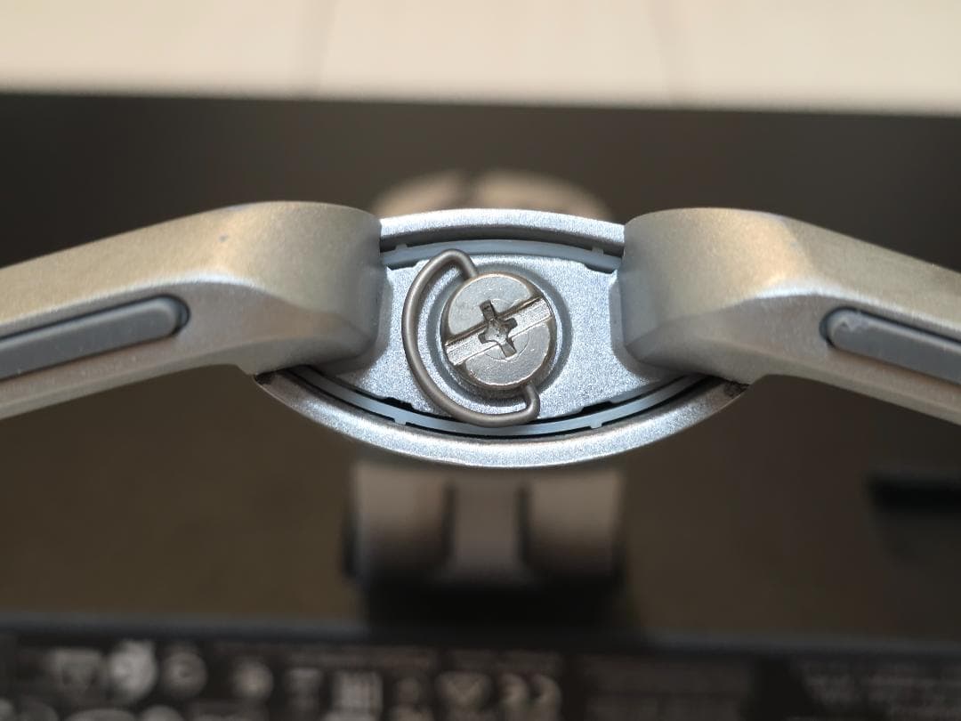 HP 27f ディスプレイ PSパネル フルHD 非光沢 液晶モニター 中古