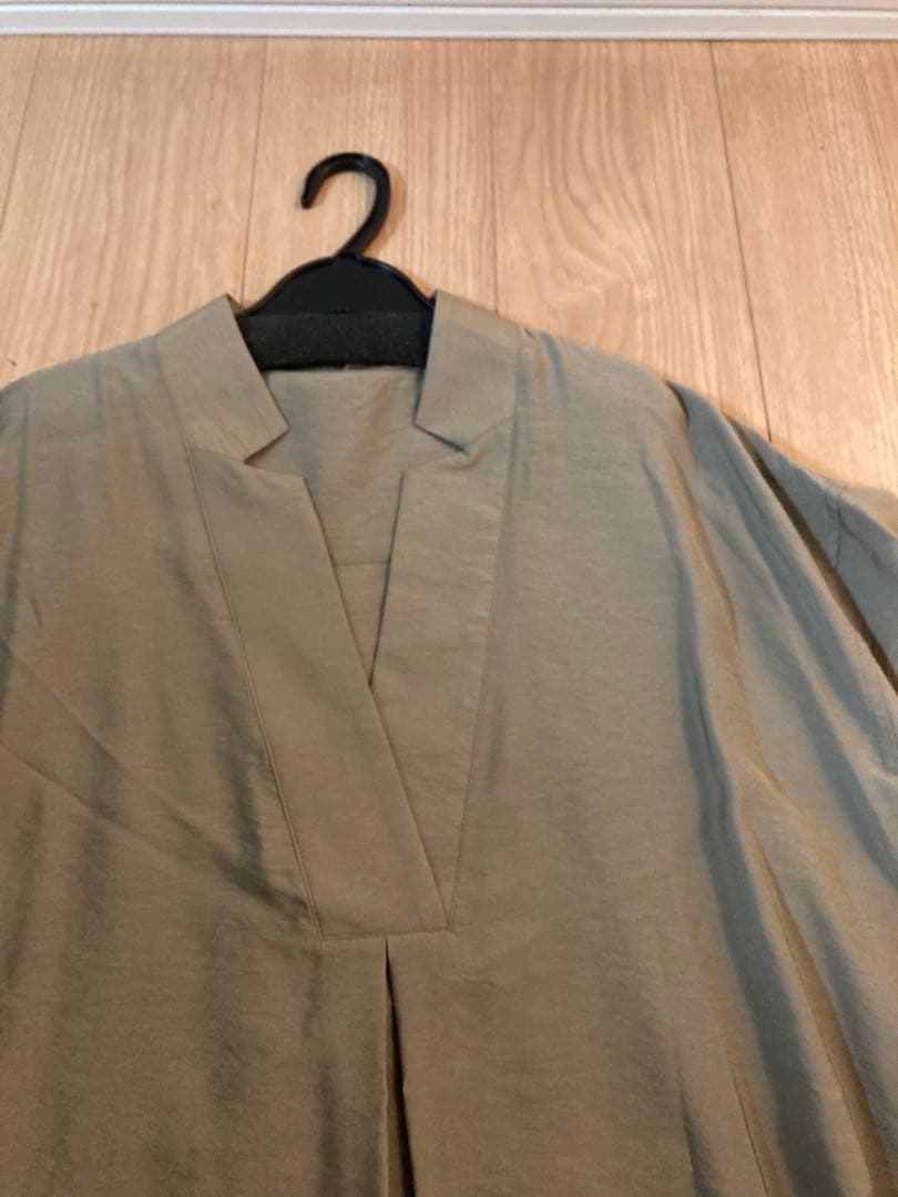 ヤマダヤ 福袋 ジレ ロングシャツ 総額51000円