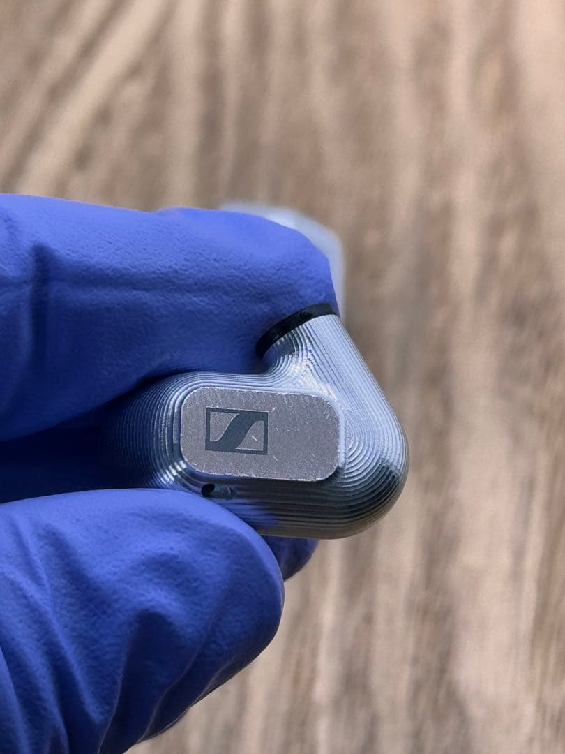 SENNHEISER IE 900 [純正品,送料込み]