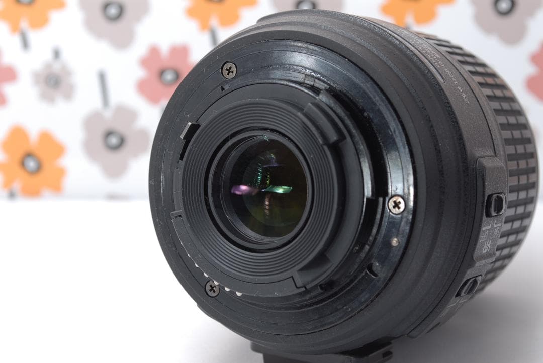 ❤Nikon D3000❤イルミネーション撮影に❤初めての一眼レフ❤初心者セット