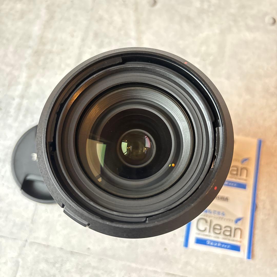 おまけ付★タムロン　28-75mm F/2.8 Di III RXD Eマウント