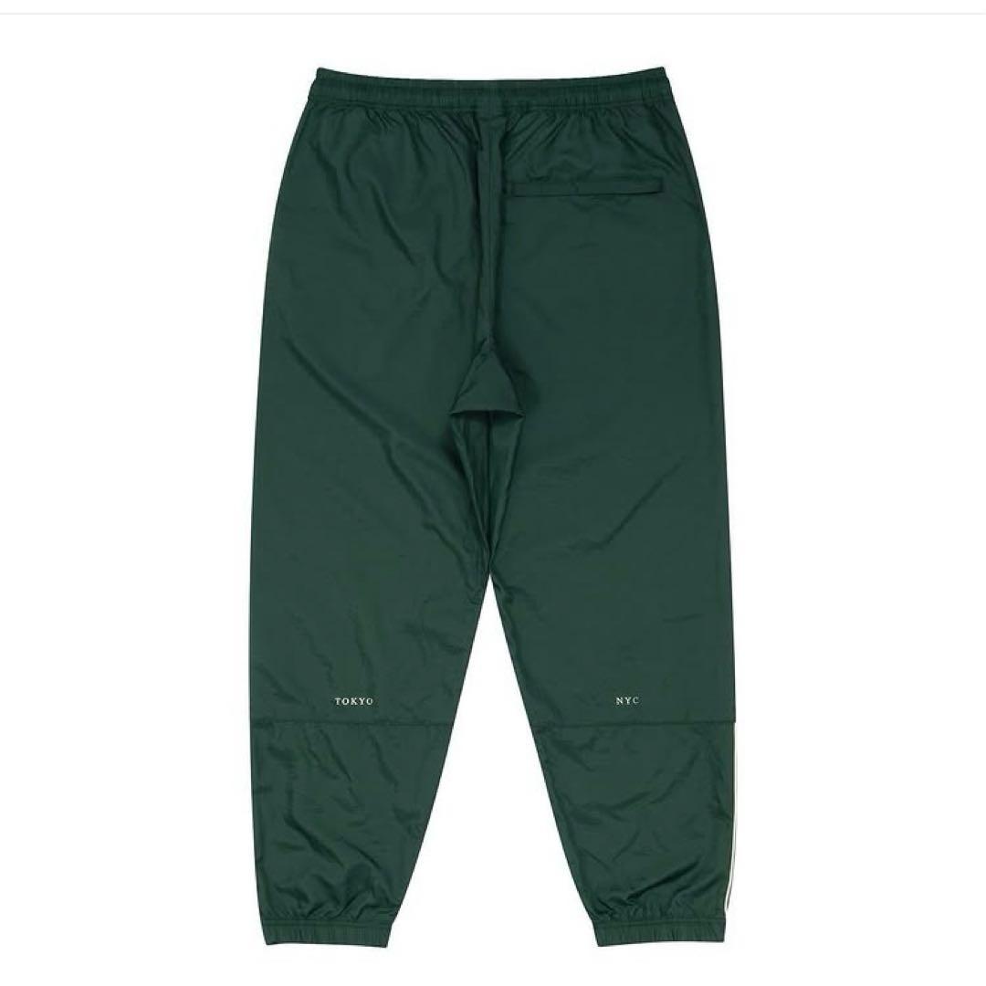 ウェア ballaholic W Face Long Pants