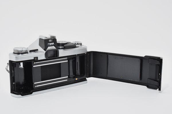 ★美品★ オリンパス OM-2n F.ZUIKO 50mm F1.8 #866