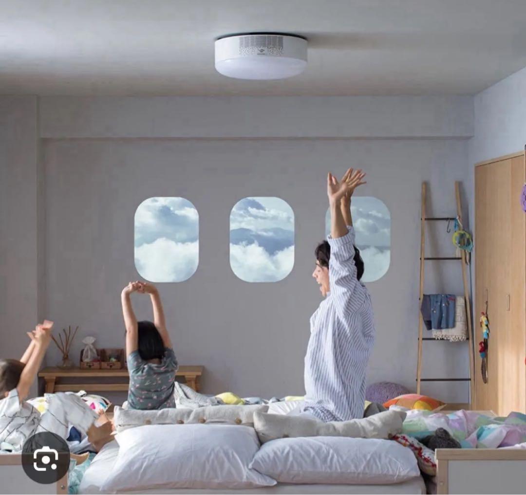 【新品未開封品】aladdinX popIn Aladdin 2 Plus