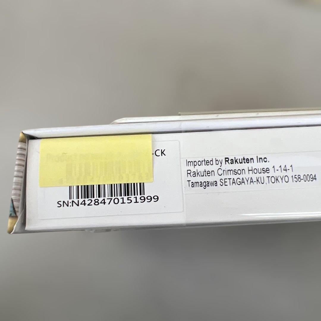 601018新品未開封Kobo Libra Colour 本体