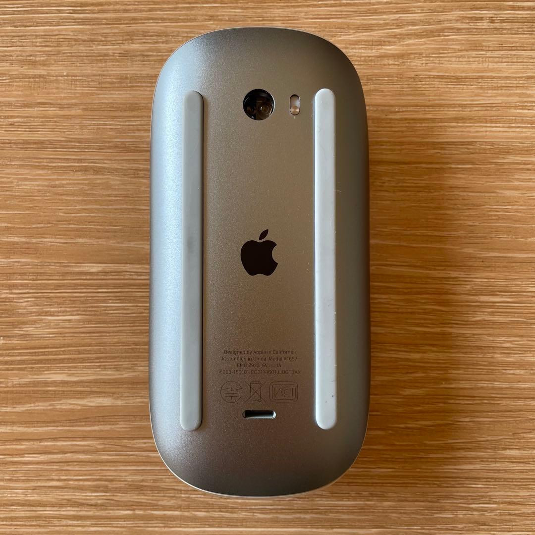 Apple iMac 24-inch M1 2021 ブルー 8G/256G