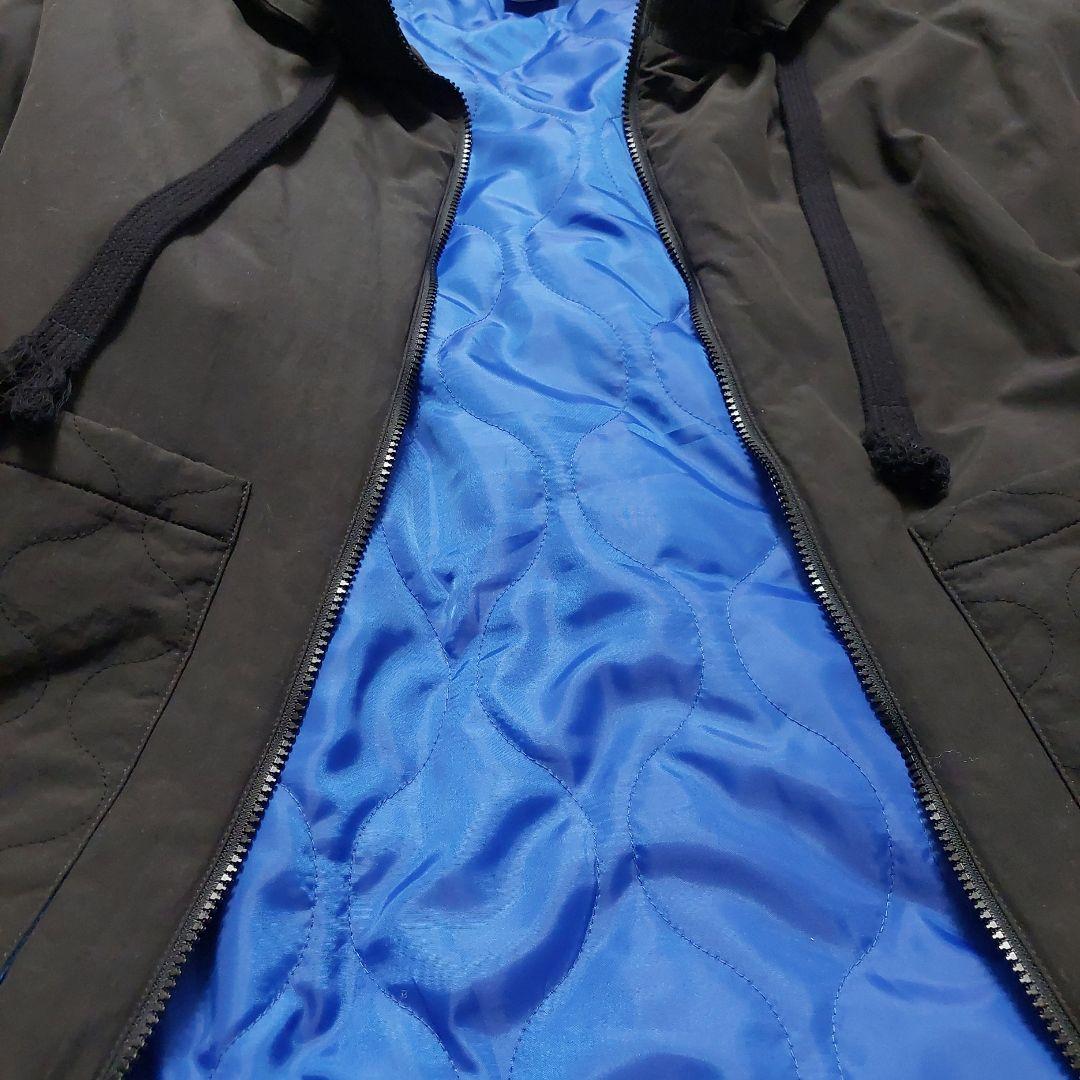 【専用】ニコアンド　美品　be with M Misayo　ミリアウター