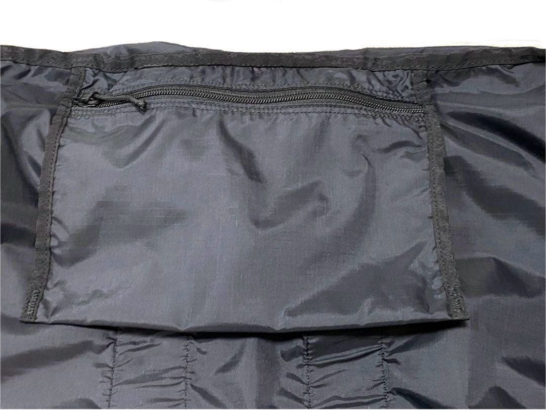 ポーター PORTER FLEX 2WAY DUFFLE BAG(S) ブラック