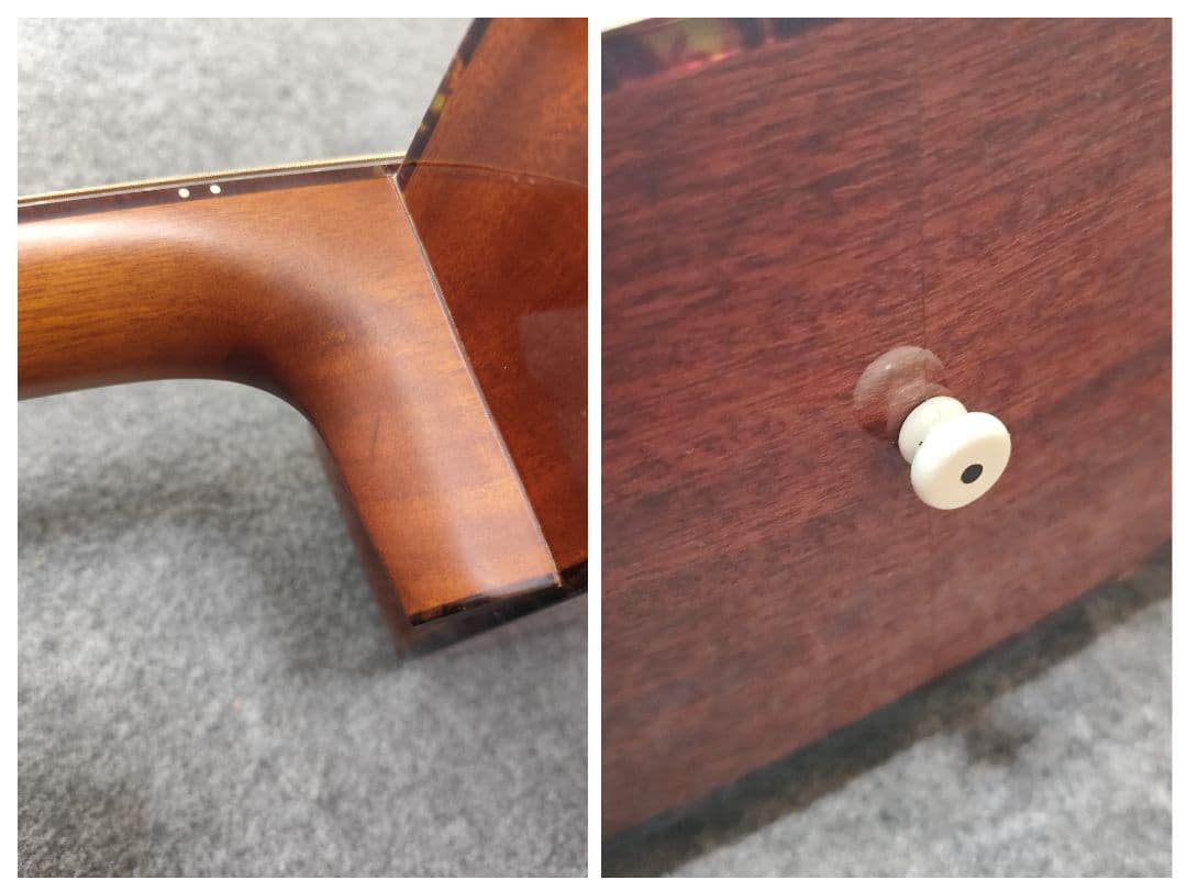 S.Yairi YD-027 NTL アコースティックギター 2013年製