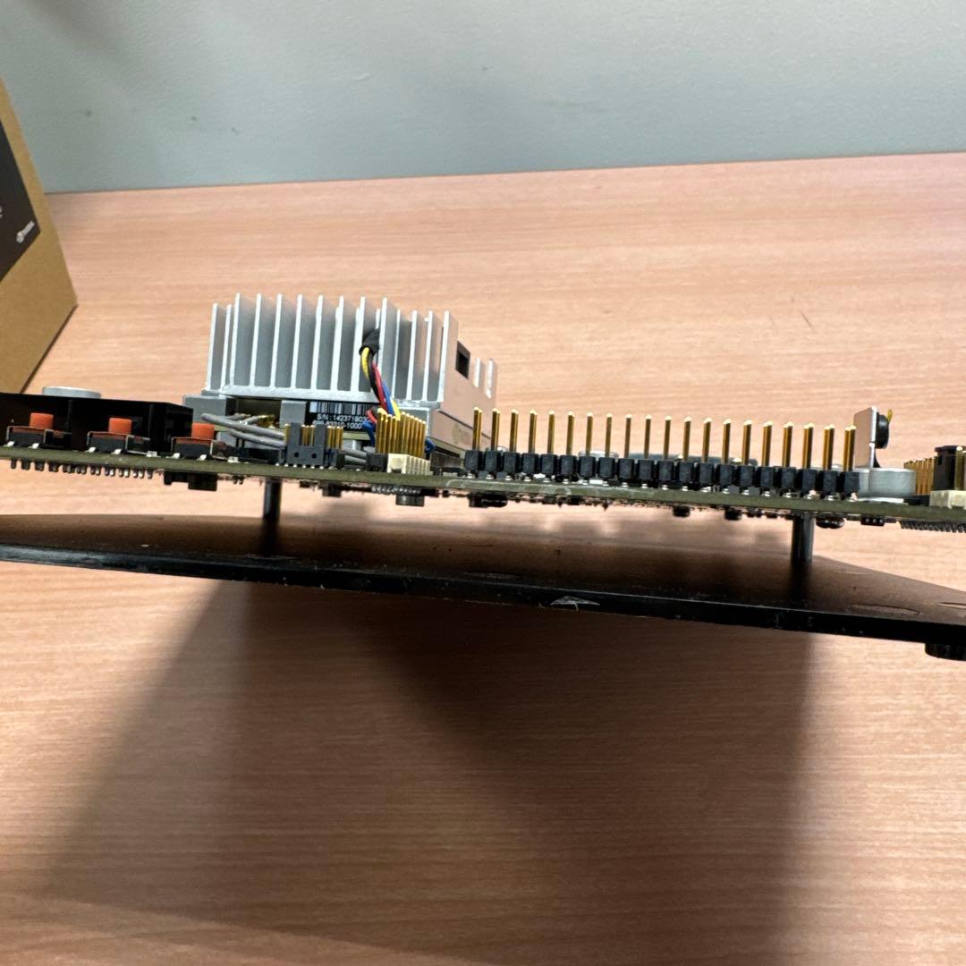 NVIDIA Jetson TX2 Developer Kit 開発者キット