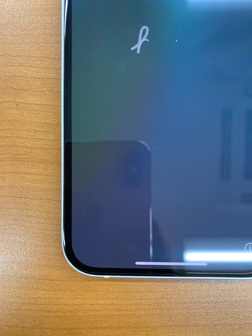 動作確認済 iPhone 12 64GB ID Y1200