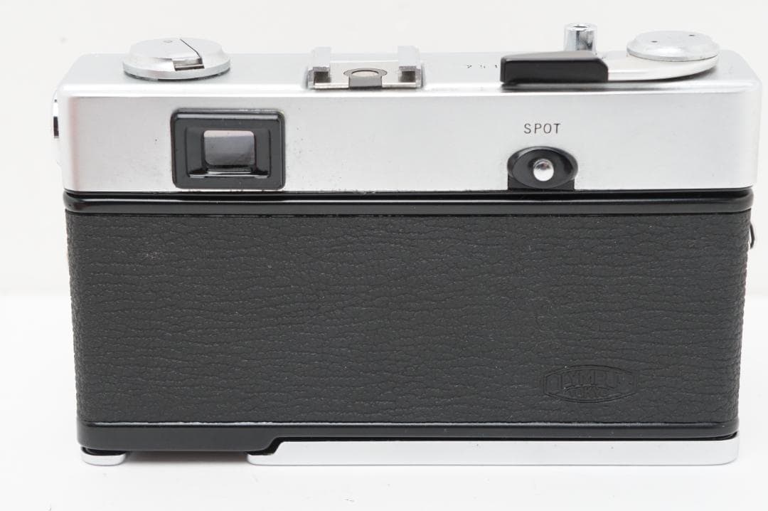 ＜動作品＞OLYMPUS オリンパス 35 SP