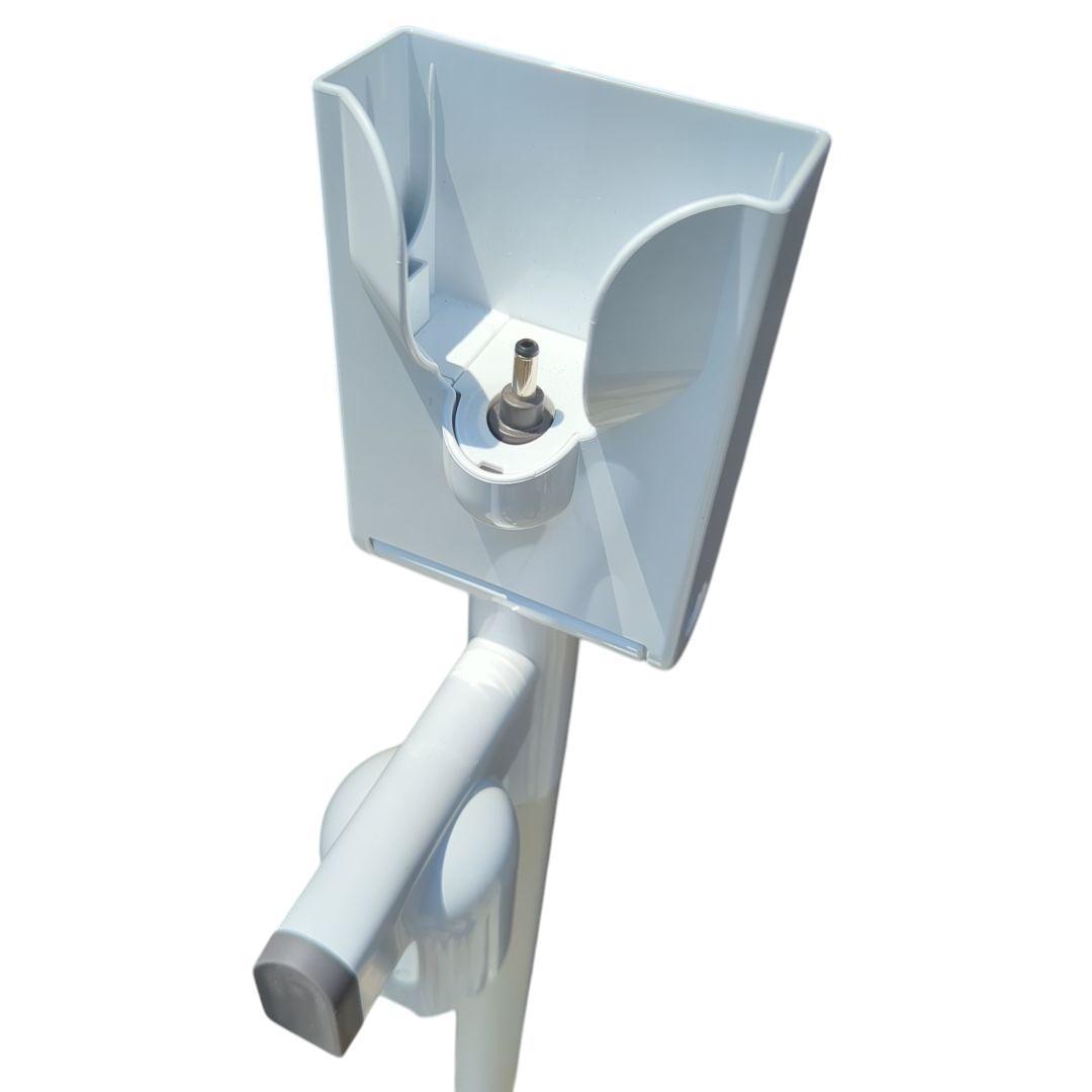 ダイソン V12 Detect SV30 充電スタンド＋付属品