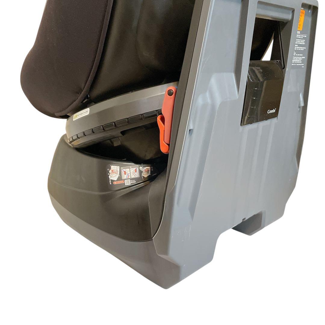 コンビ　ネセルターンネクスト　ネイビーグレー　新生児対応　combi