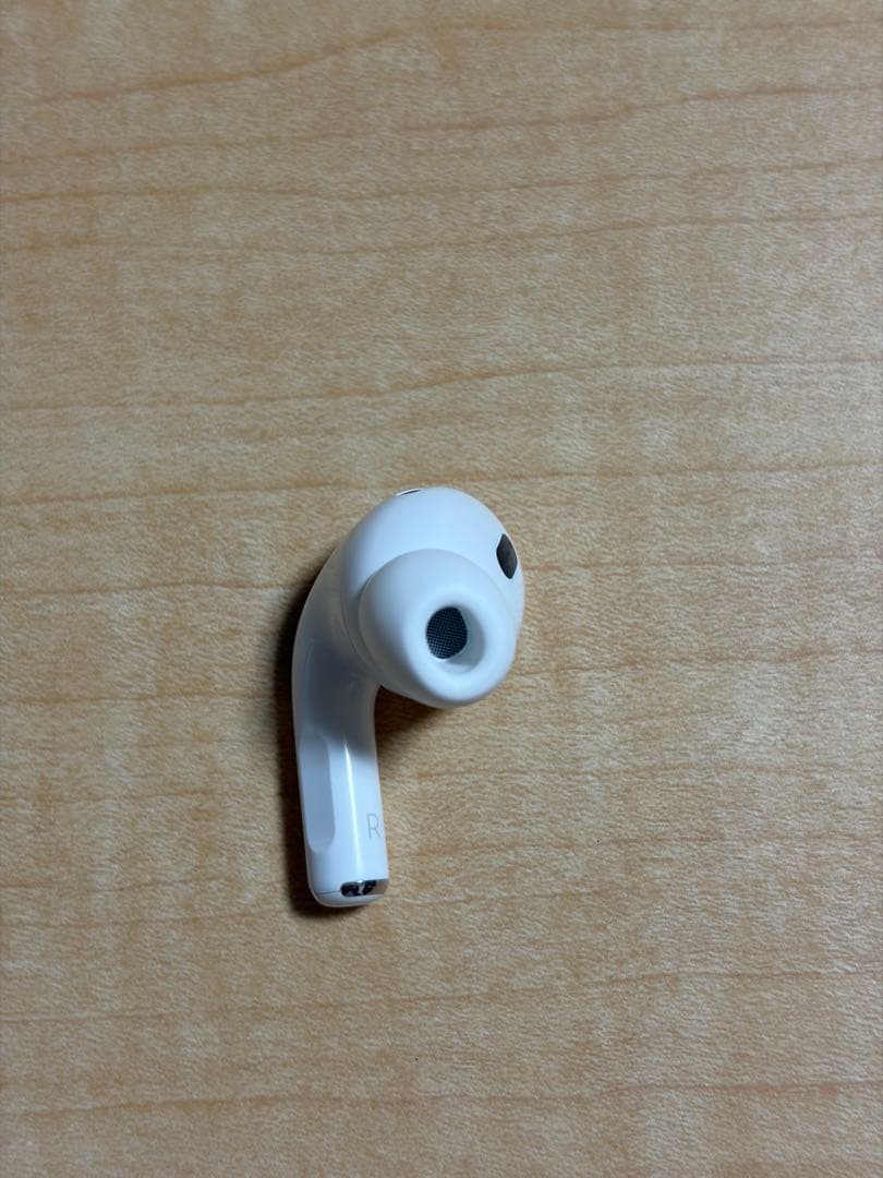本物 AirPods Pro 2 USB typeC 後期モデル