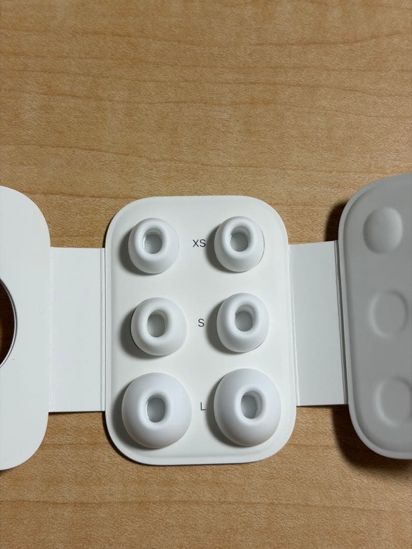 本物 AirPods Pro 2 USB typeC 後期モデル