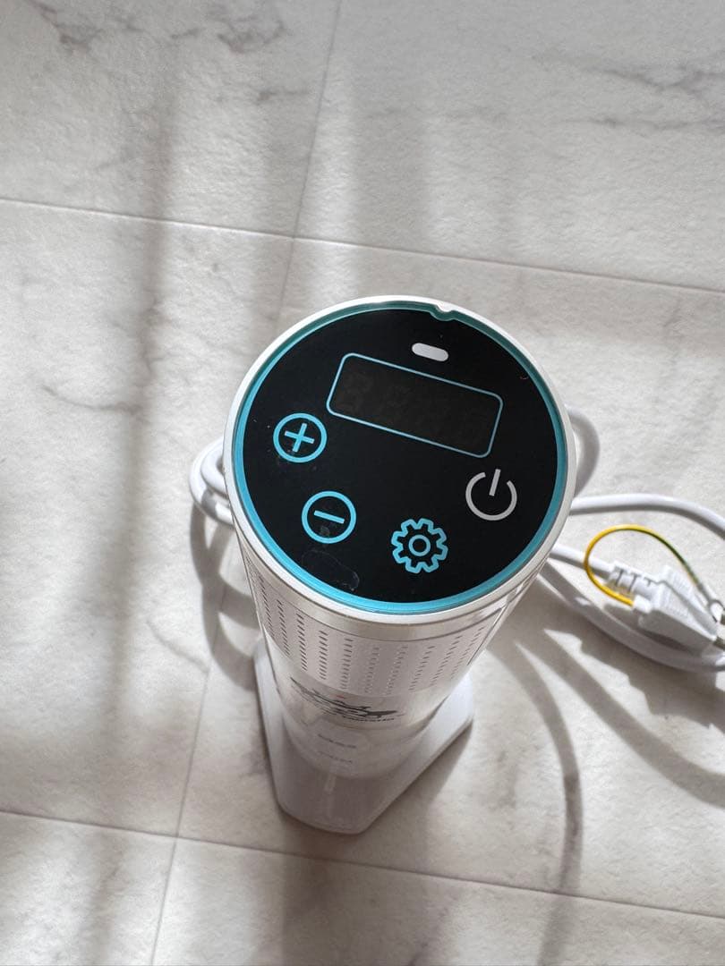 エンペラータマリン美品