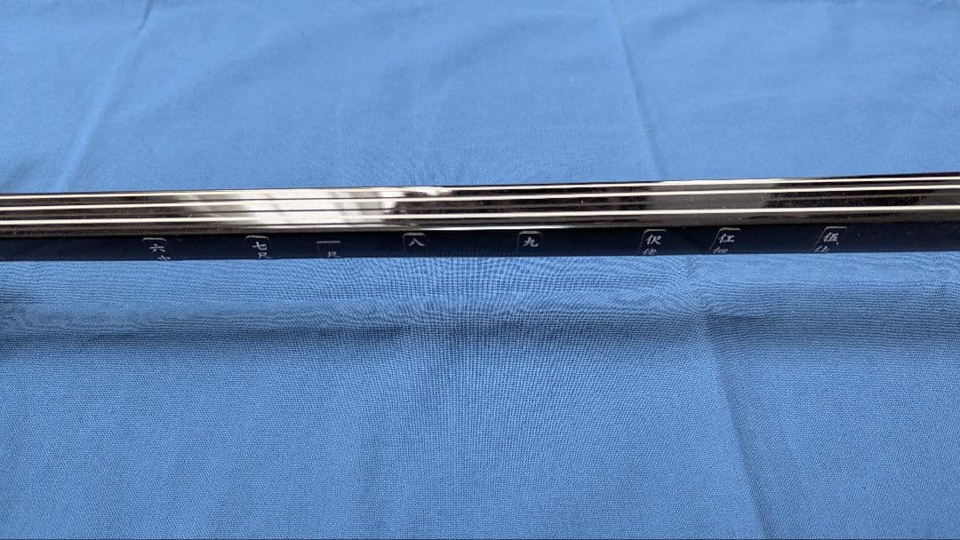 沖縄三線 本蛇皮強化張り 池武当新垣三線店 ハードケース付き 付属品多数