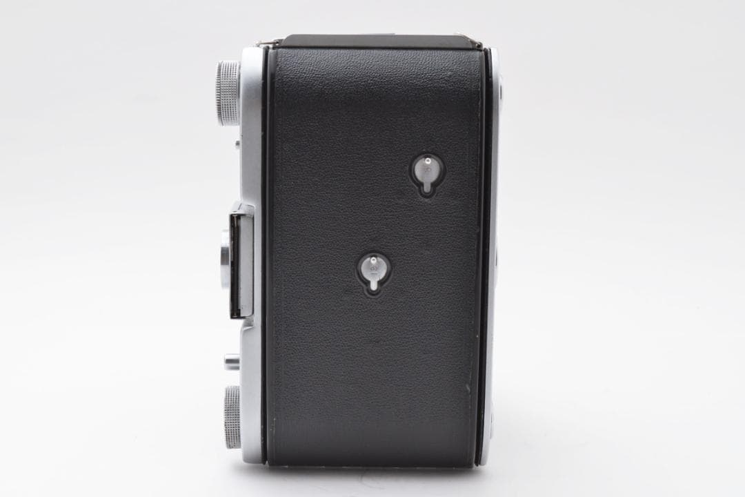 希少品 ENSIGN SELFIX 820 105ｍｍ F3.8 蛇腹カメラ