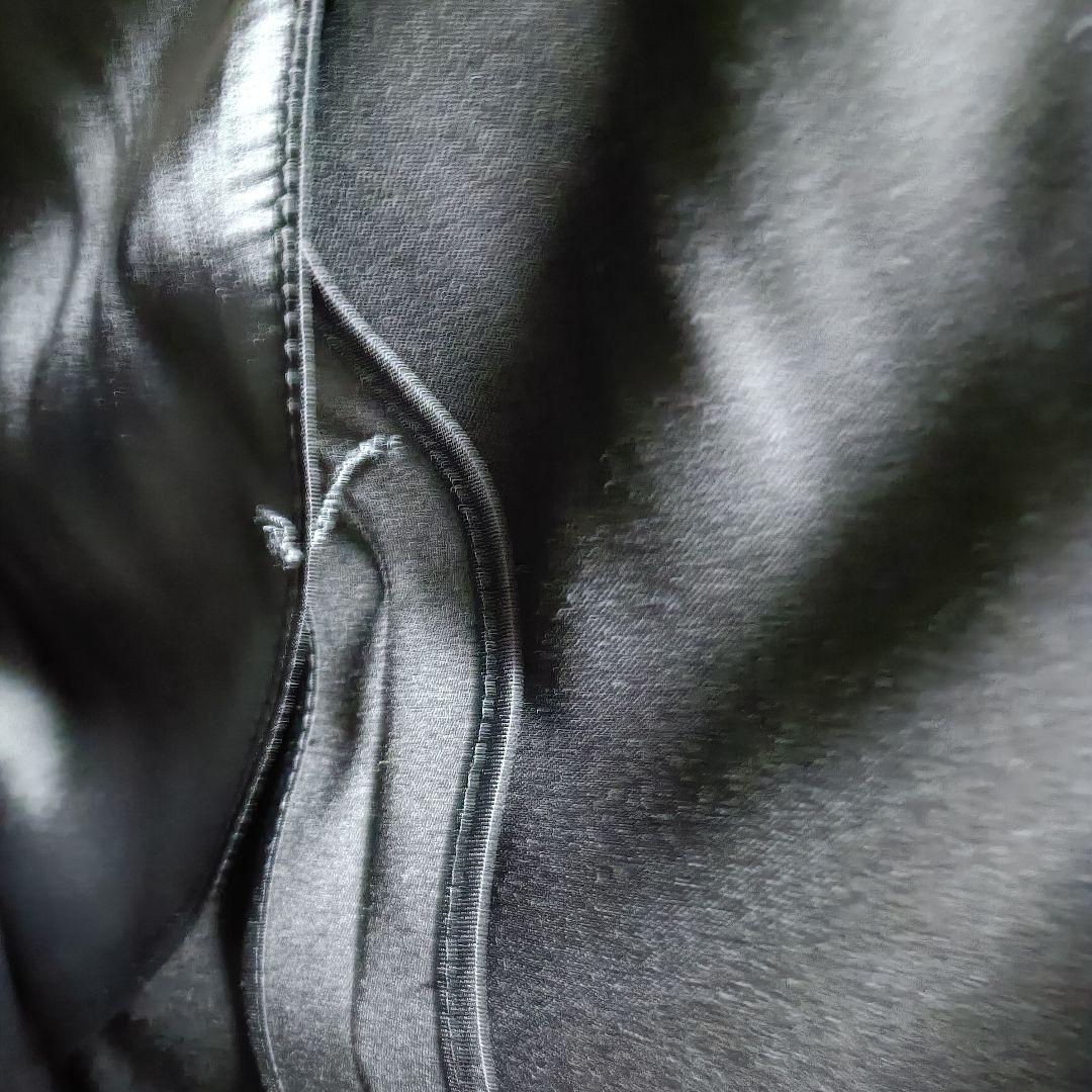 スーツセレクト　ビジネススーツ　セットアップ　スリーピース　ブラック