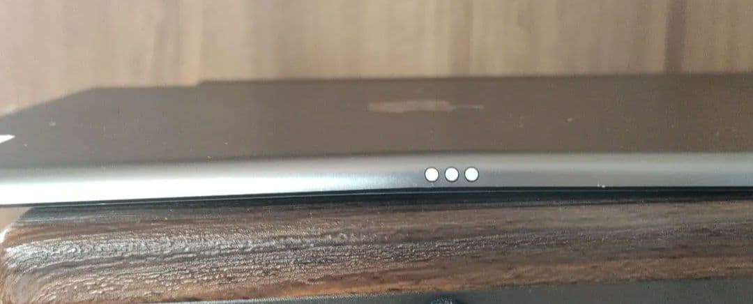 Apple iPad スペースグレー 本体