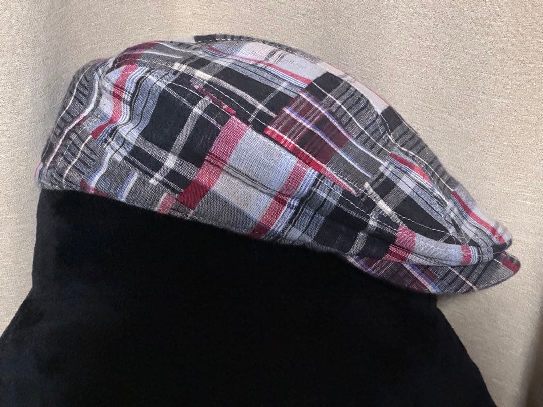 値引交渉可　Lacoste 2帽　EDWIN 1帽　フレッドペリー 1帽　計7点