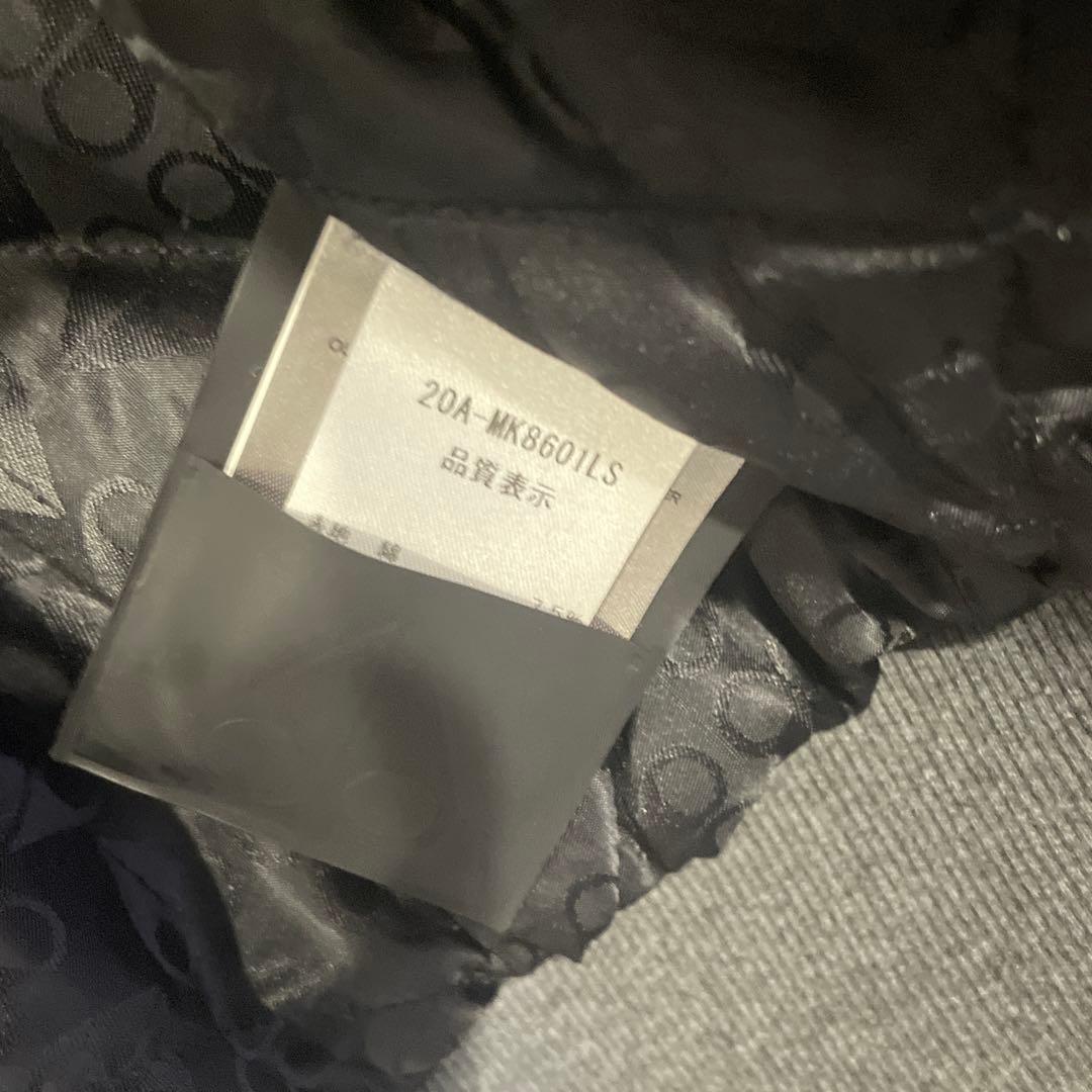 ムースナックルズ