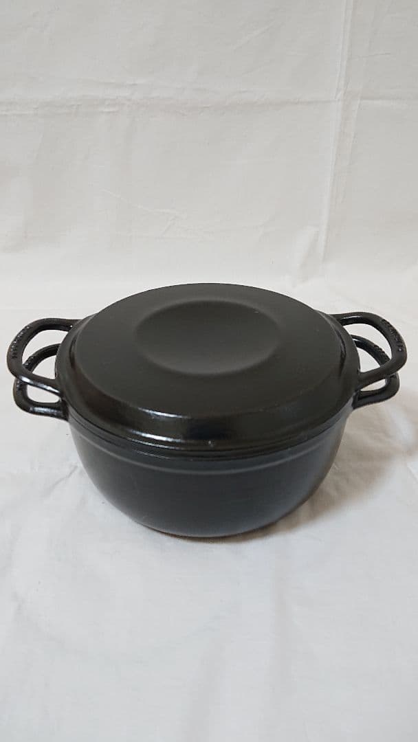 VERMICULAR ライスポットミニ ３合炊き