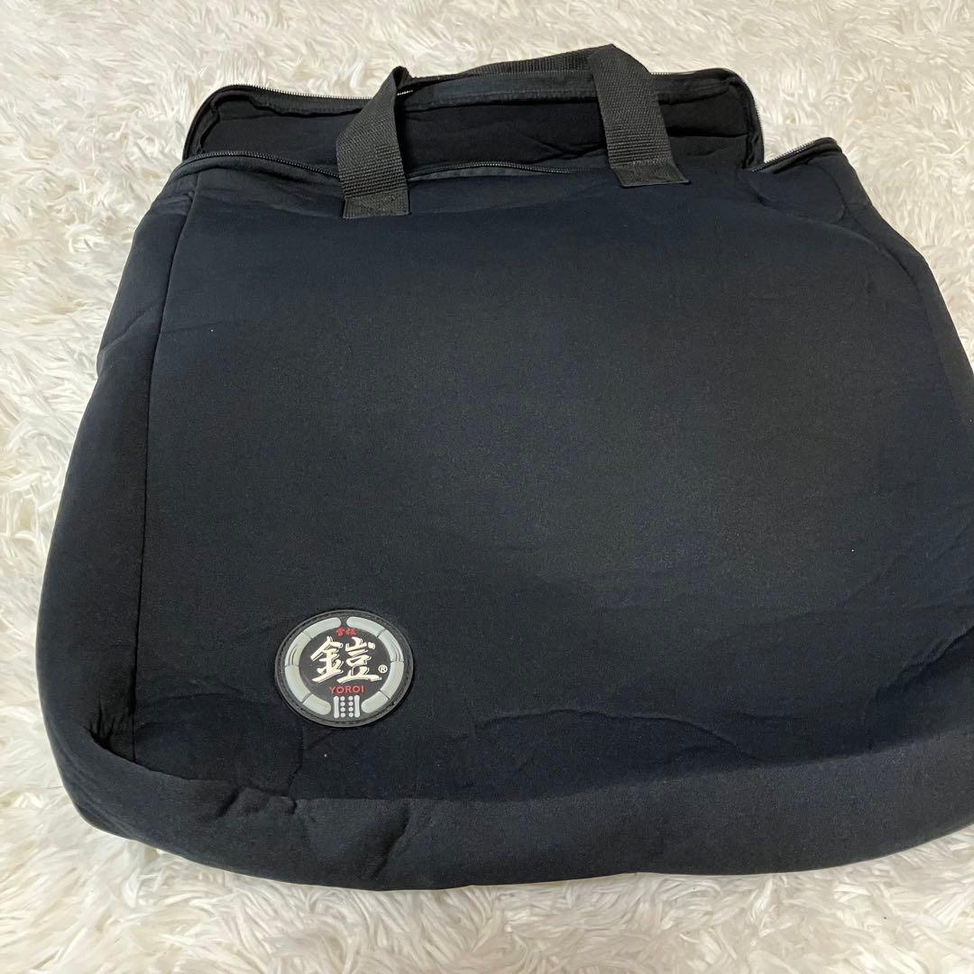 ヒップガード YOROI ケツパッド　レディースフリー　膝 手首 バートン手袋