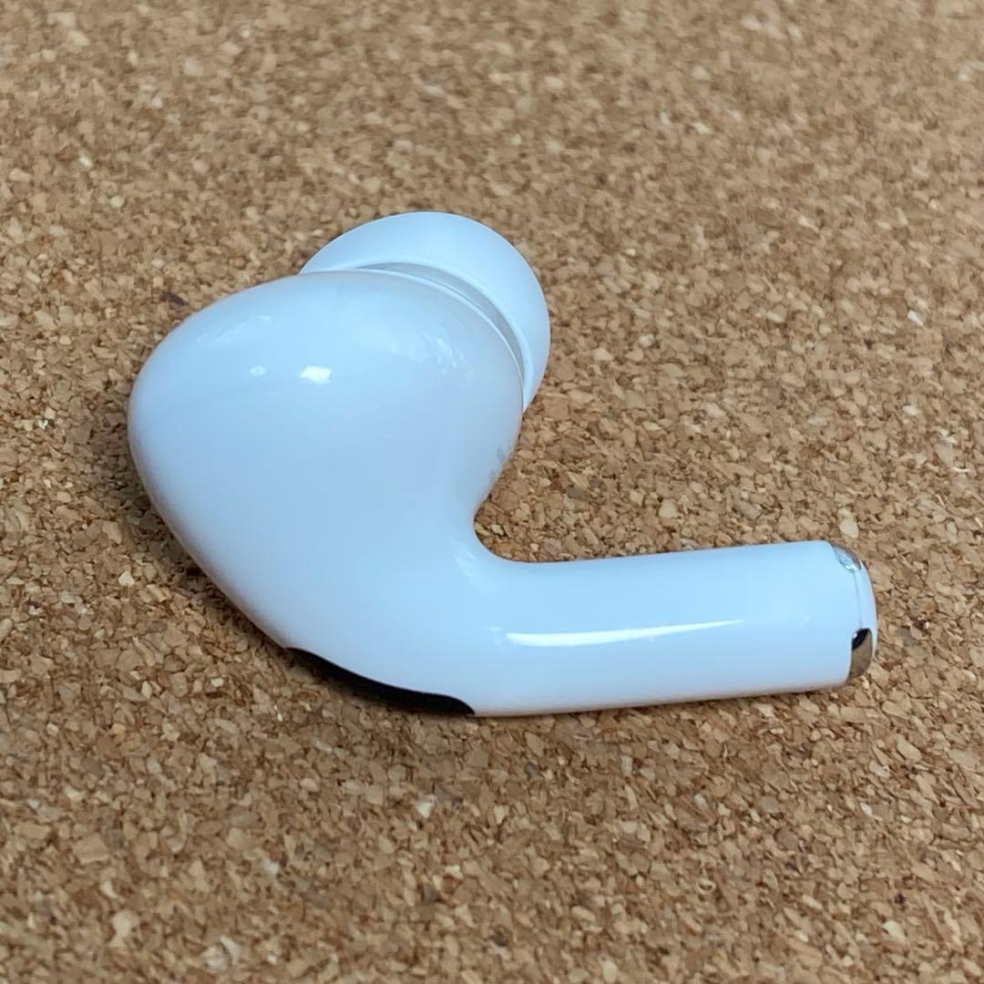 【美品】AirPods Pro 第2世代 左耳のみ Apple正規品 204