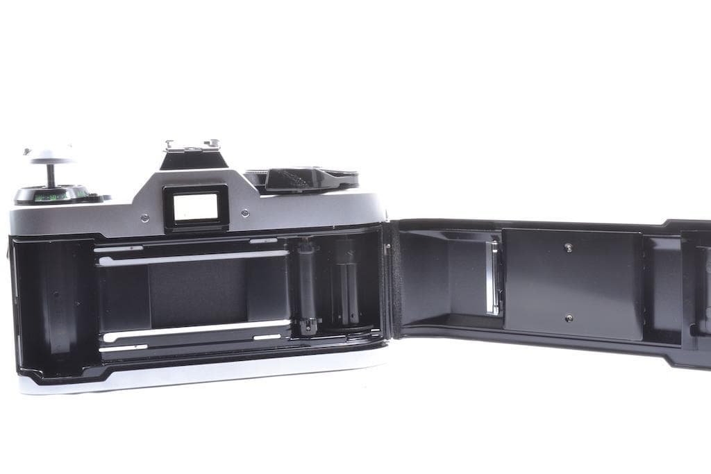 Canon キャノン AE-1 PROGRAM 50mm f/1.4 美品 完動