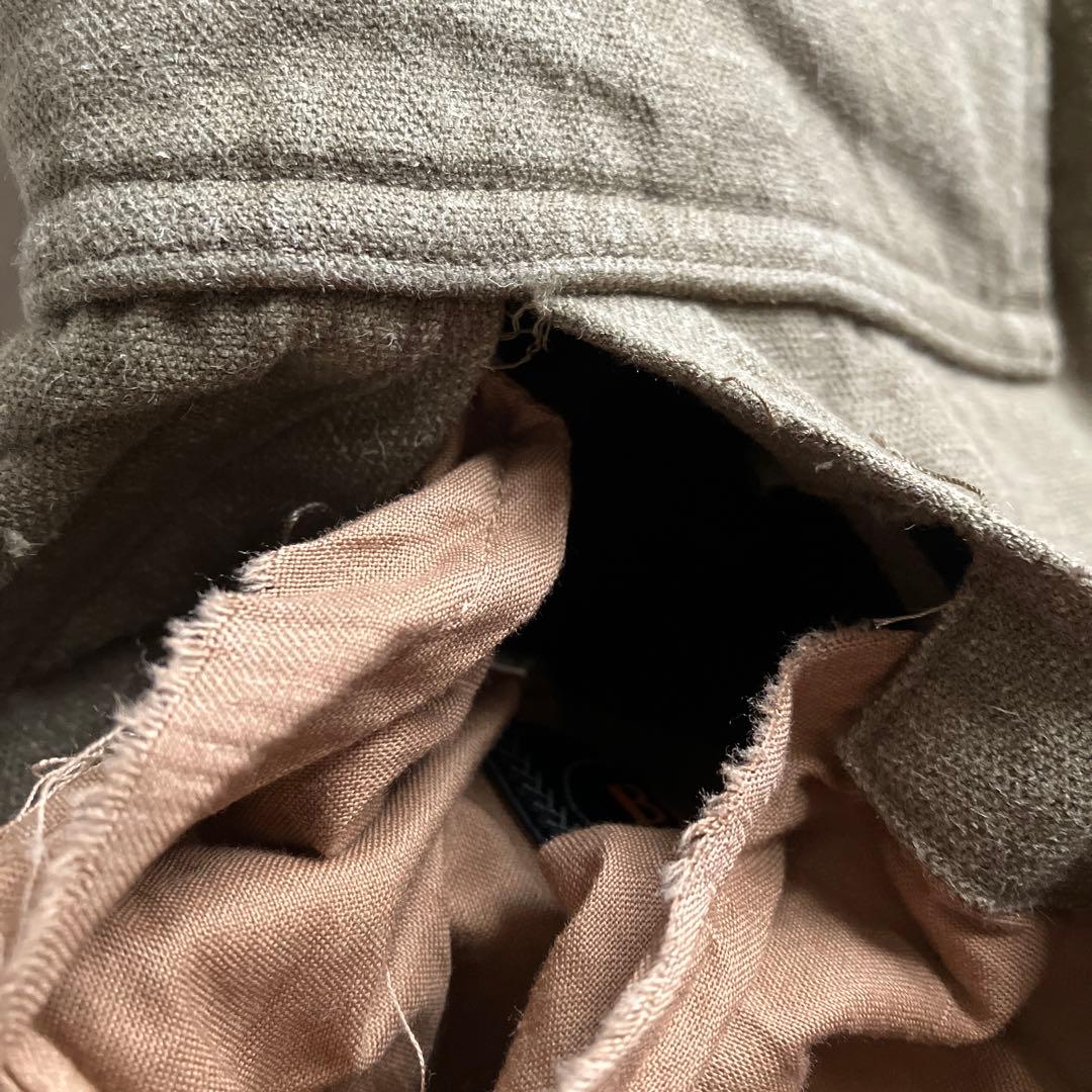 kaptain sunshine beams + /m47 カーゴパンツ S