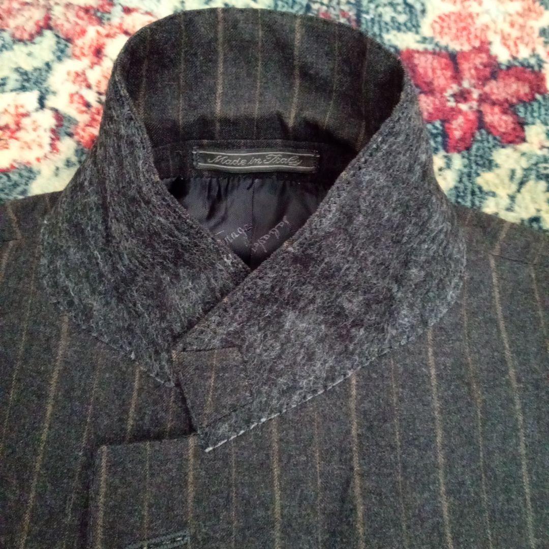 Salvatore Ferragamo スーツ スーパー110’sイタリア製